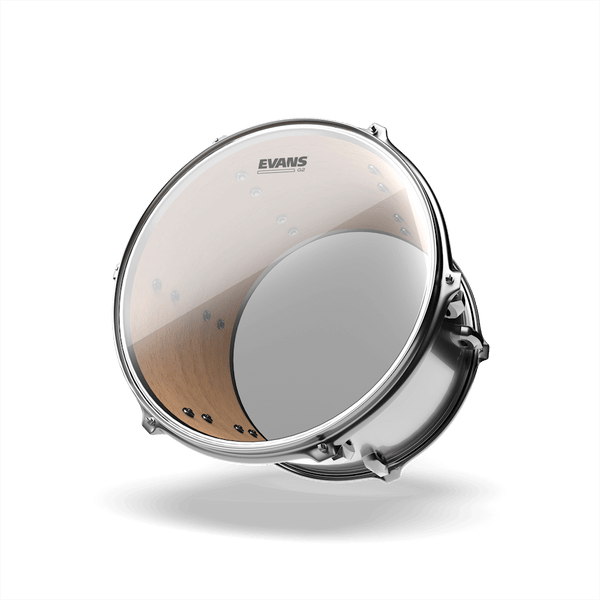 Evans 18" G2 Clear Drumhead