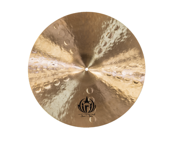 Diril Aslan Series 18" Crash