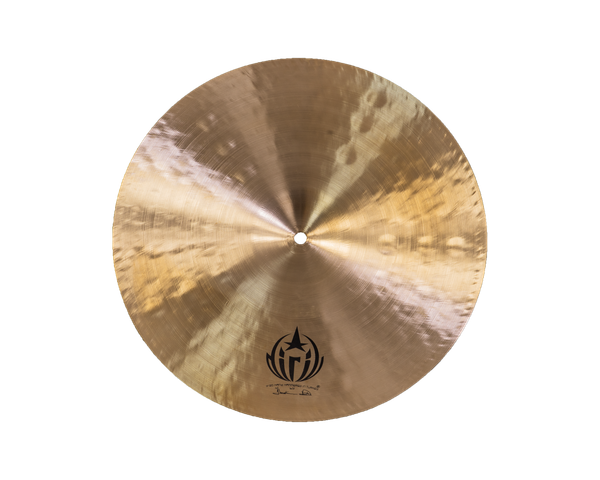 Diril Aslan Series 15" Hi-Hats