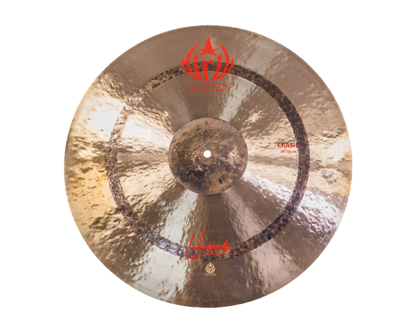 Diril Horeb Series 20" Crash
