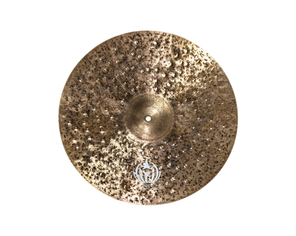 Diril Master Design Series Raw 18" Crash