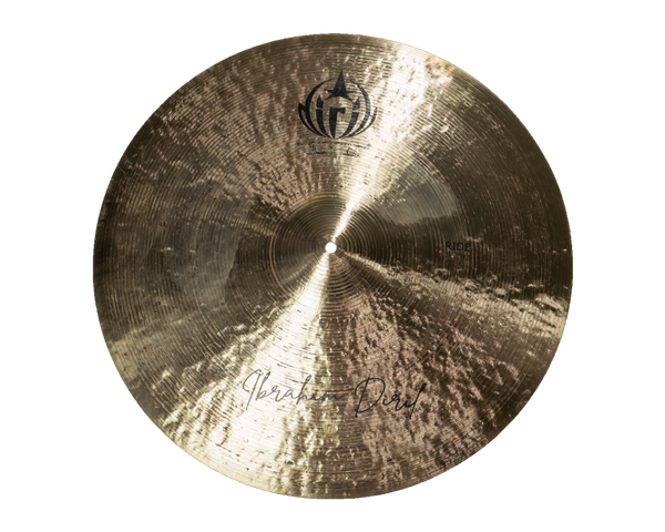 Diril Master Design Series Traditional 22" Ride