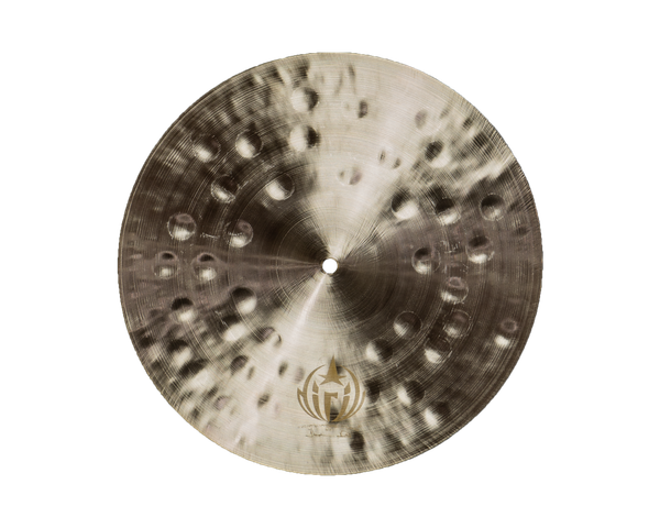 Diril Primitive 14" Hi-Hats