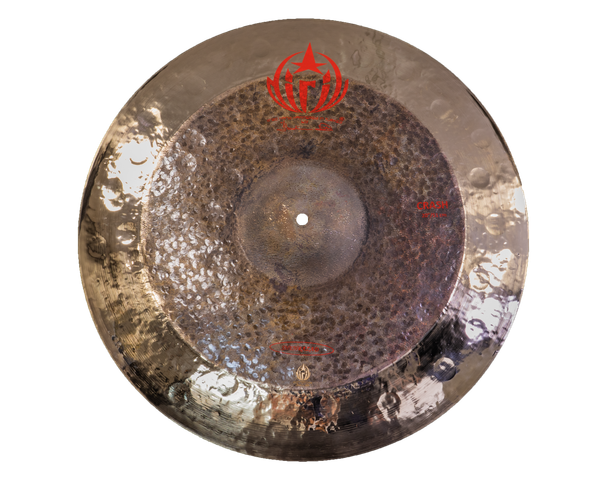 Diril Shehrazad Series 20" Crash