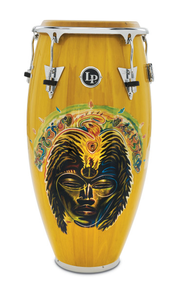 LP Classic Series Santana Africa Speaks Bongos