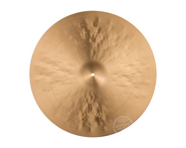 Sabian Cymbal 22" HHX Anthology High Bell
