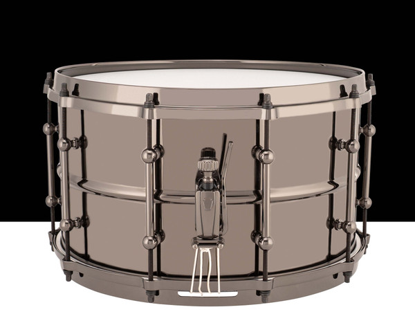 Ludwig 8x14 Universal Brass Snare Drum (LU0814)