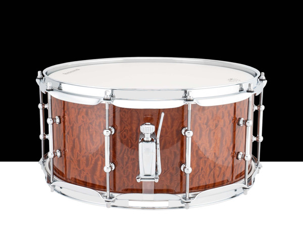 Ludwig 6.5x14 Universal Beech Snare Drum (LU6514BE)