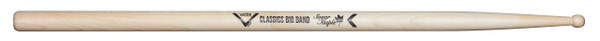 Vater American Sugar Maple Classics Big Band Wood Tip Drumsticks (VSMCBBW)