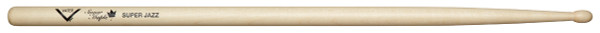 Vater Sugar Maple Super Jazz Drumsticks (VSMSJW)