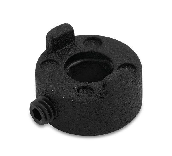 DW Beater Hub Memory Lock with 8-32 set screw (DWSP1303ML)