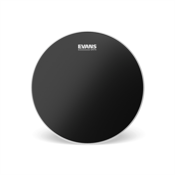Evans Onyx Drum Head - 13''