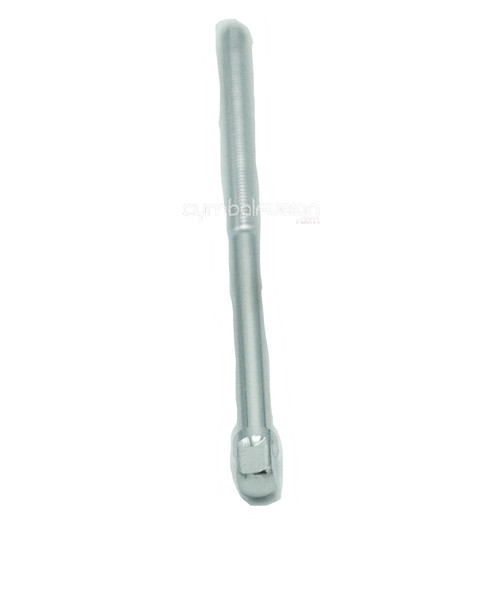 DW Tension Rod Chrome (DRSP1022-375CR)  vertical