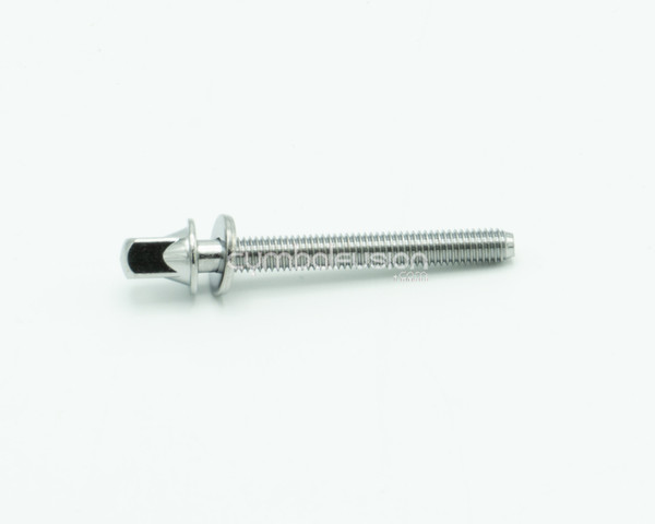 DW Tension Rod Chrome 1-3/8in 4 in snare (DRSP1022-138CR)