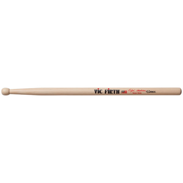 Vic Firth Corpsmaster Multi-Tenor Drumsticks - Ralph Hardimon Sticks