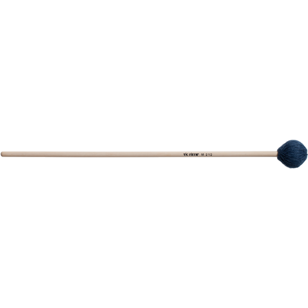 Vic Firth Virtuoso Series Keyboard Mallets - Medium (M212)