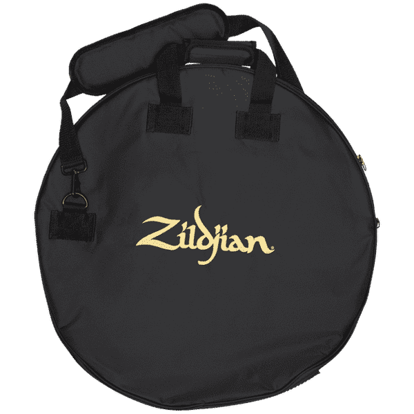 Zildjian 22'' Deluxe Cymbal Bag (ZCB22D) front