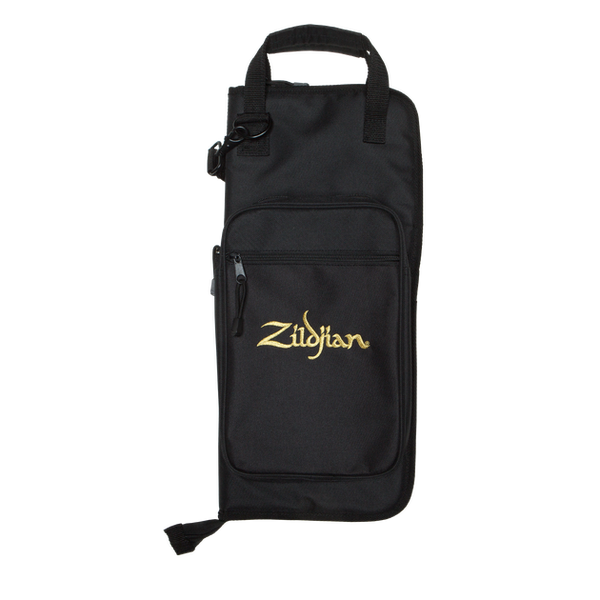 Zildjian Deluxe Drumstick Bag (ZSBD) front
