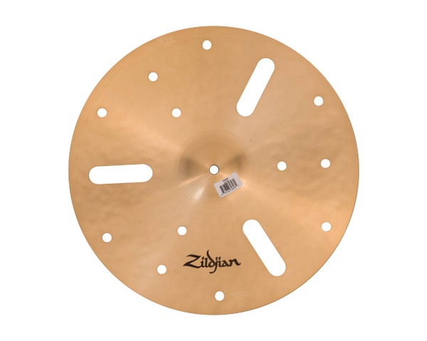 Zildjian 16'' K EFX Cymbal (K0890) back view