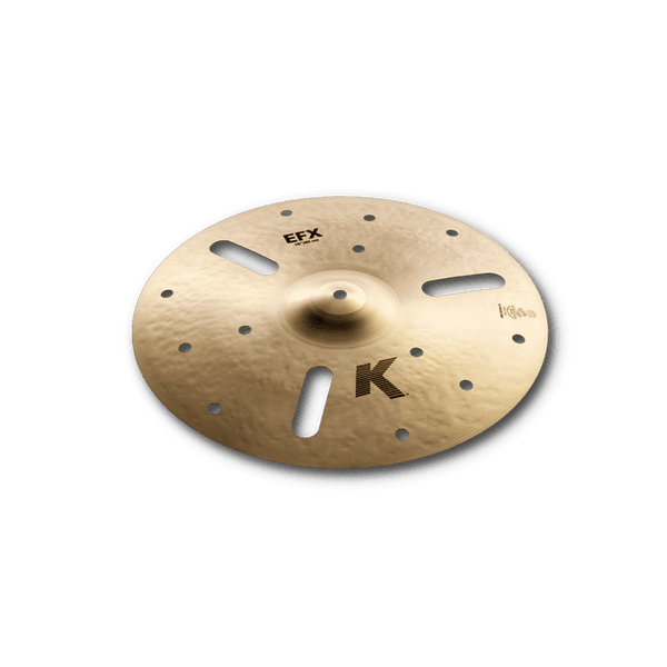 Zildjian 16'' K EFX Cymbal (K0890) front