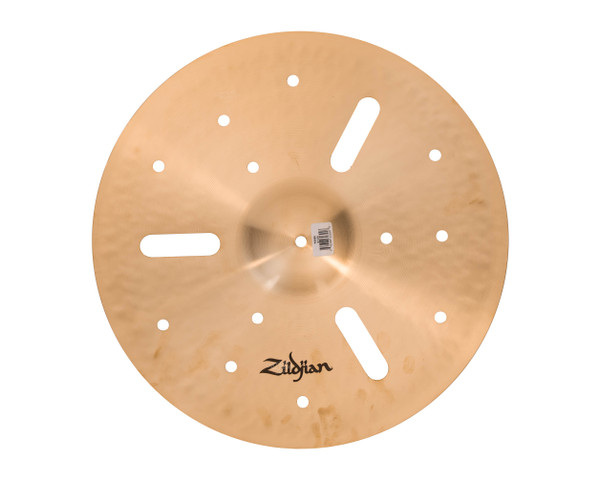 Zildjian 18'' K EFX Cymbal (K0888) back view