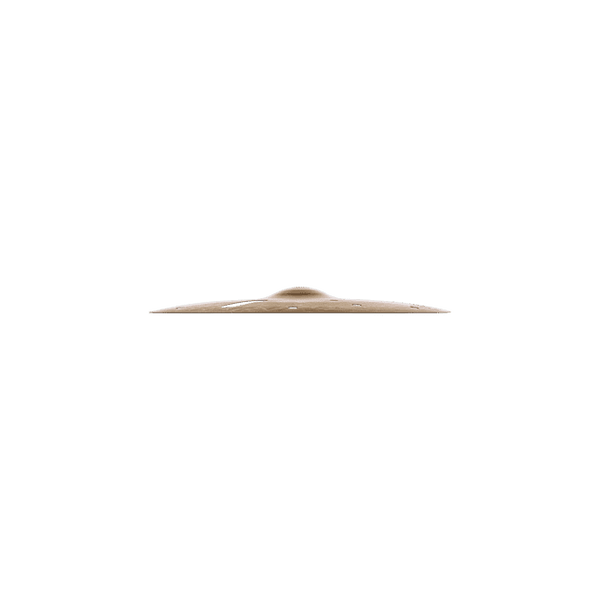 Zildjian 18'' K EFX Cymbal (K0888) side