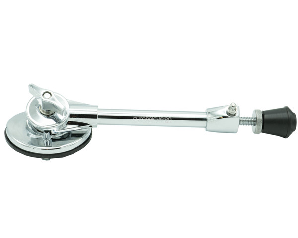 PDP Bass Drum Spur - Right Side (PDACCX1020R) front