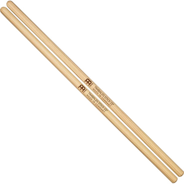 Meinl 1/2 Timbales  Hickory Sticks