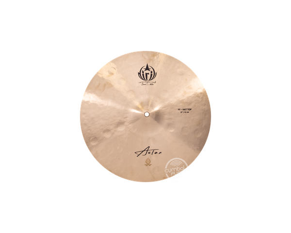 Diril Aslan Series 16" Hi-hat