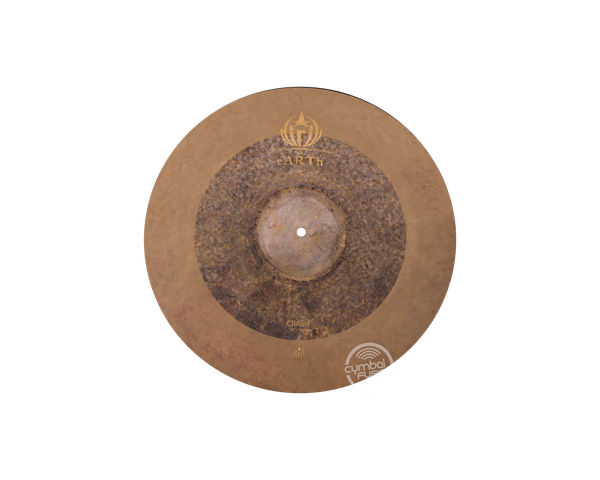 Diril Earth Series 18" Thin Crash (DREARTHC18T)