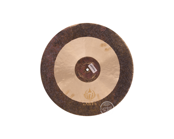 Diril Earth Series  19" Thin Crash