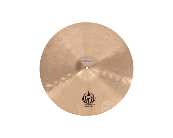Diril Aslan Series 19" Thin Crash
