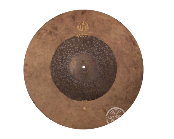 Diril Earth Series 24" Thin Ride (DREARTHR24T)