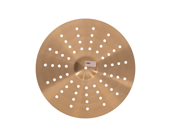 Aqua 17" Ozone Cymbal