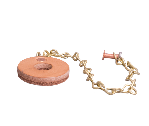 Tackle 10 Sizzle Chain
