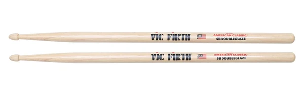 Vic Firth American Classic® 5B DoubleGlaze (5BDG)