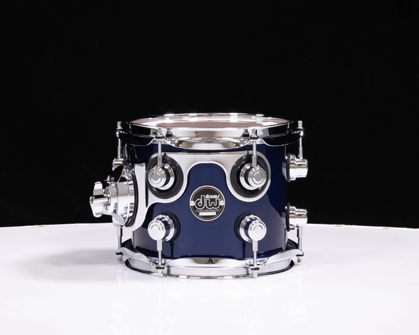 DW Performance Series 7x8 Tom - Roadster Blue Metallic (DRPL0708STRB)