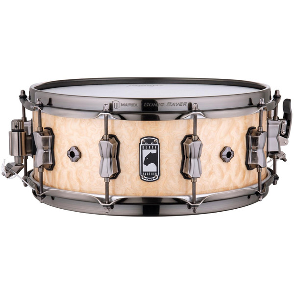 Mapex Black Panther Pegasus 14x5.5 Maple/Walnut Snare Drum