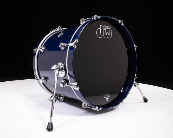 DW Performance Series 16x20 - Roadster Blue Metallic