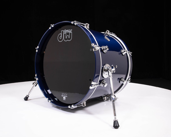 DW Performance Series 16x20 - Roadster Blue Metallic
