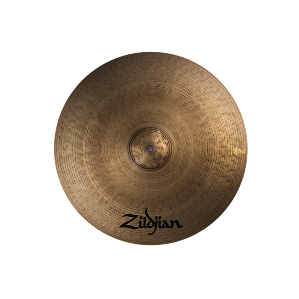 Zildjian Cymbal Mouse Pad (T3906