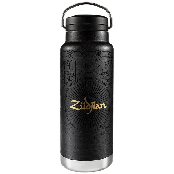 Zildjian Klean Kanteen 32oz Water Bottle (ZDW00132 )