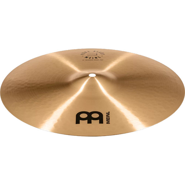 Meinl 14" Pure Alloy Medium Hi-Hats (PA14MH)