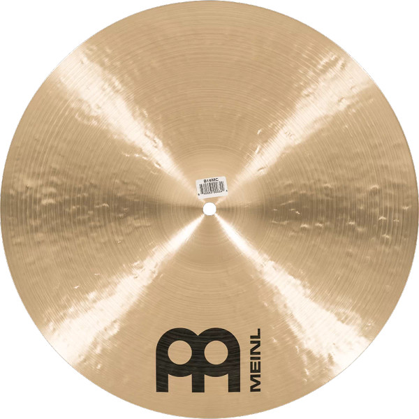 Meinl Byzance Traditional 16" Medium Crash (B16MC)