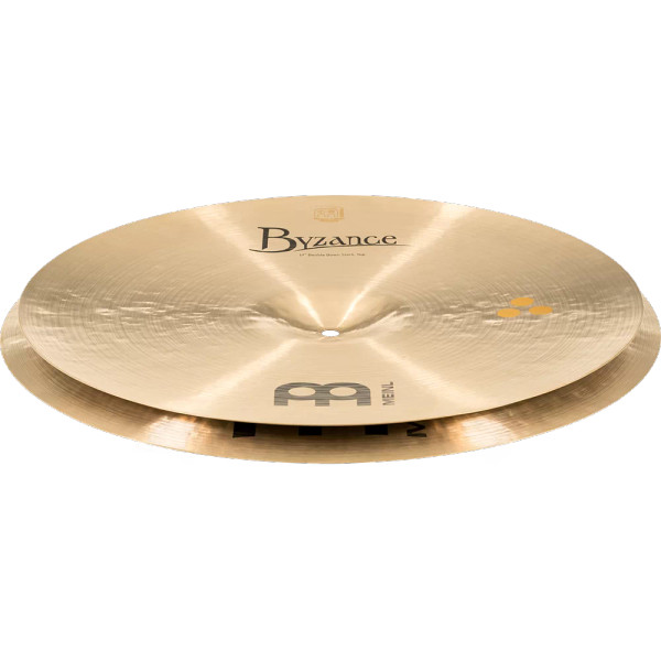 Meinl Artist Concept 17"/18" Double Down Stack - Matt Halpern (AC-DOUBLEDOWN)