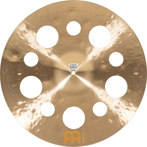 Meinl Byzance 18" Extra Dry Trash Crash (B18EDTRC)