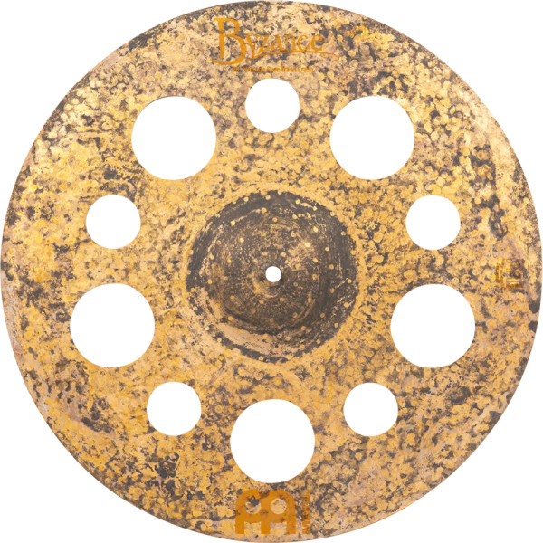Meinl Byzance Vintage 18" Pure Trash Crash
