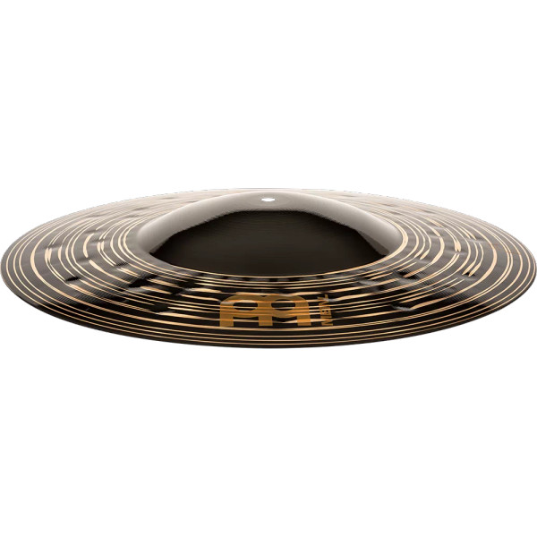 Meinl Classics Custom Dark 18" Heavy Big Bell Ride (CC18HBBDAR)