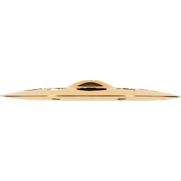Meinl Artist Concept 18"/18" Super Stack - Thomas Lang (AC-SUPER)