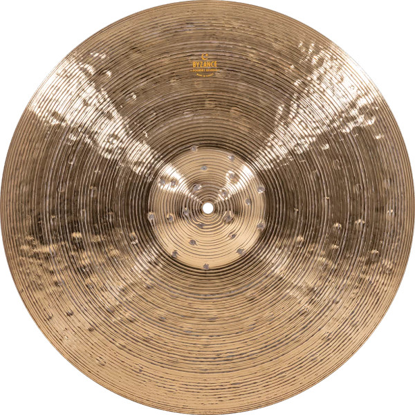 Meinl Byzance Foundry Reserve 19" Crash (B19FRC)